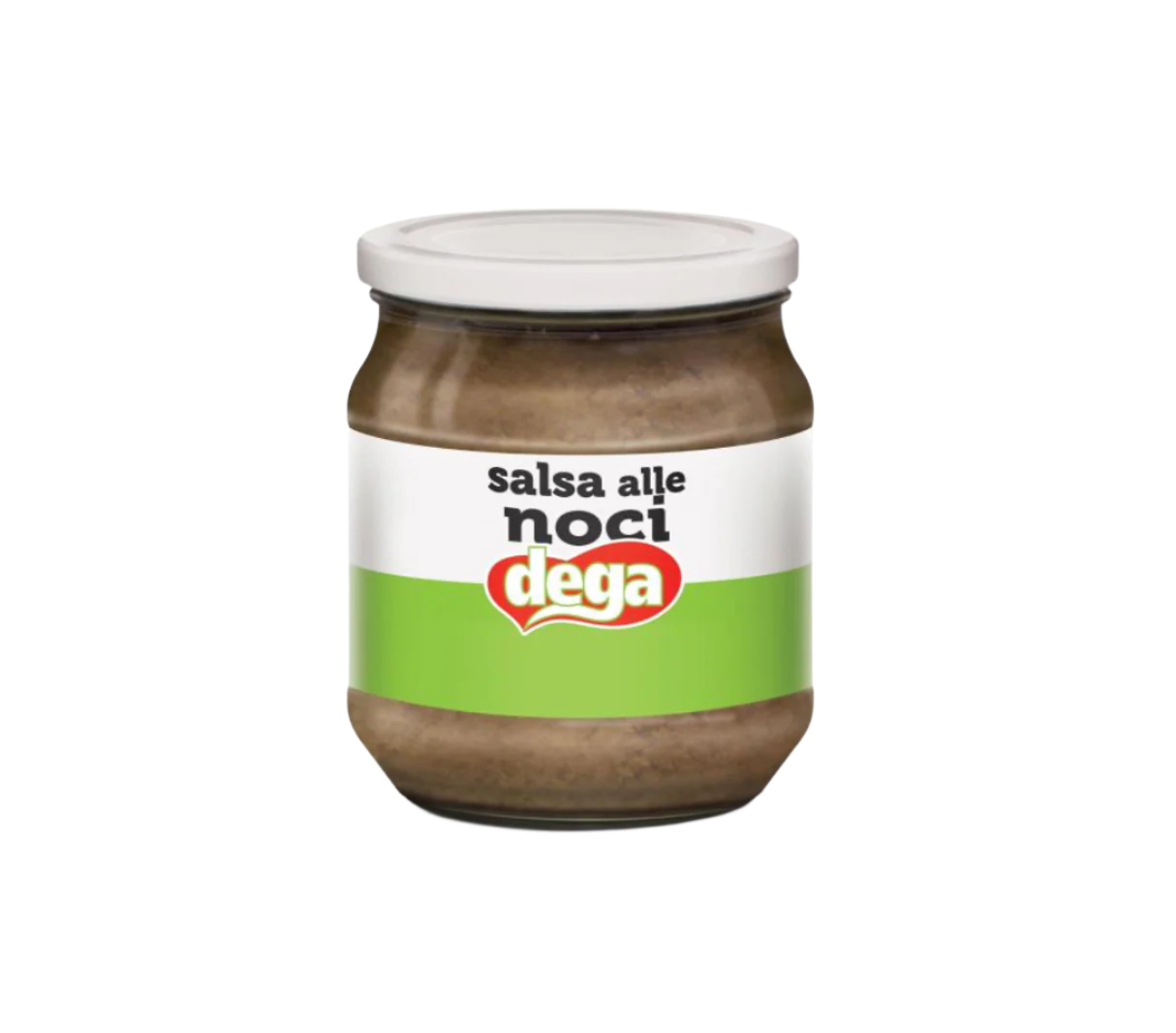 D'Amico Dega Salsa di Noci 500g