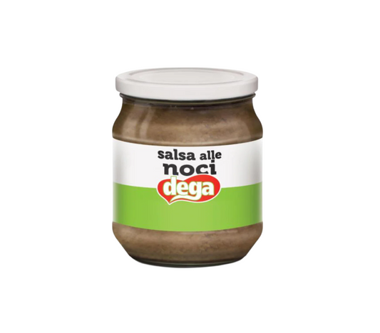 D'Amico Dega Salsa di Noci 500g