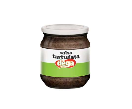 D'Amico Dega Salsa di Tartufata 500g