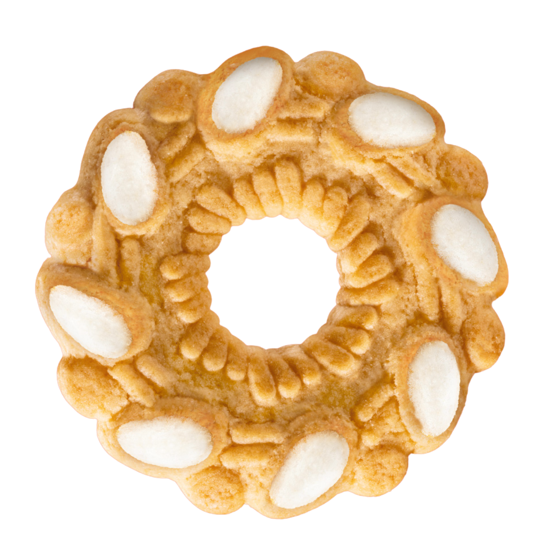 Doria Bucaneve Cookie