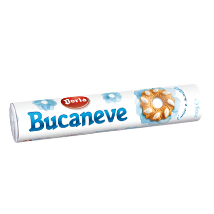 Doria Bucaneve Cookies 200g