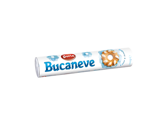 Doria Bucaneve Cookies 200g
