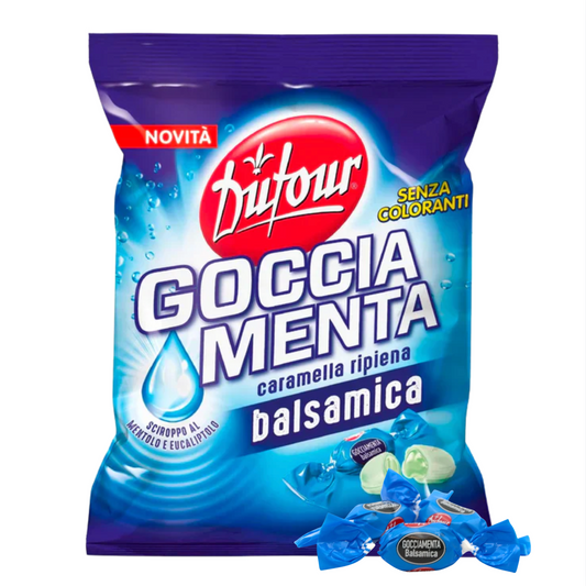 Dufour_Goccia_Menta_Balsamica