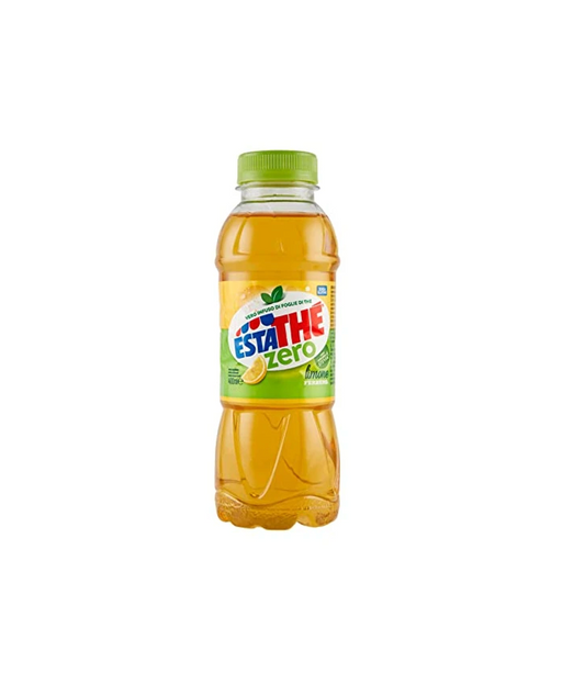 Fererro Estathe Sugar Free Limone Ice Tea 400ml 