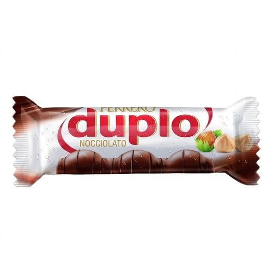 Ferrero Duplo Nocciolato 26g