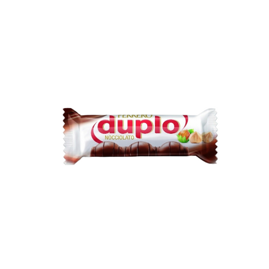 Ferrero Duplo Nocciolato 26g