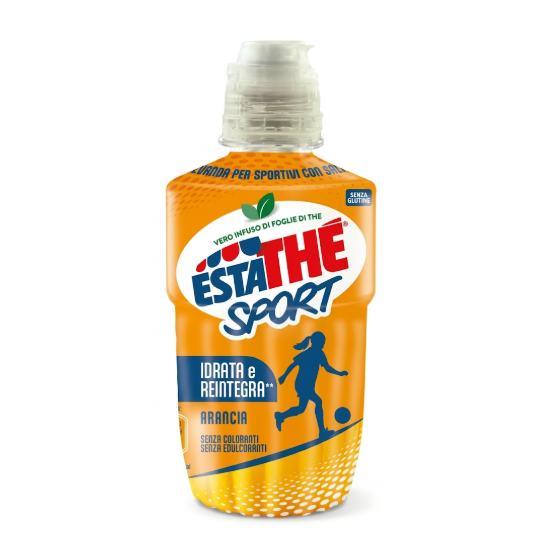 Ferrero Estathé Sport Orange Iced Tea Drink 250ml