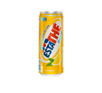 Ferrero Estathe Lemon 330ml