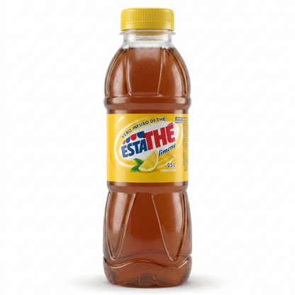 Ferrero Estathe Lemon Iced Tea 400ml