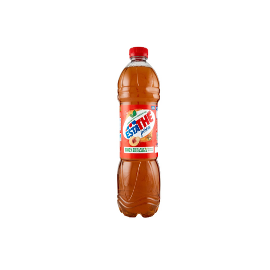 Ferrero Estathe Peach Ferrero Iced Tea 1.5L