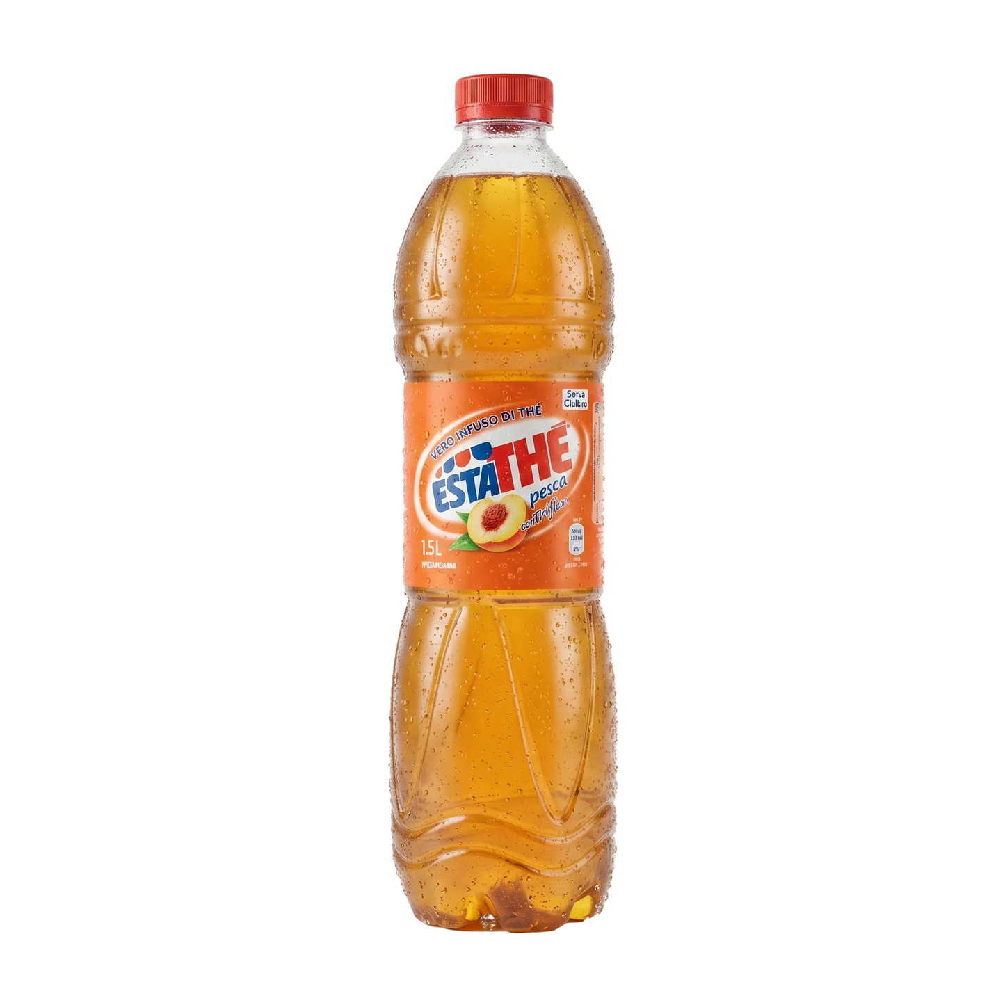 Ferrero Estathe Peach Ferrero Iced Tea 1.5L