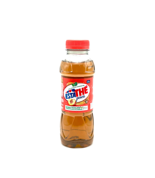 Ferrero Estathe Peach Iced Tea