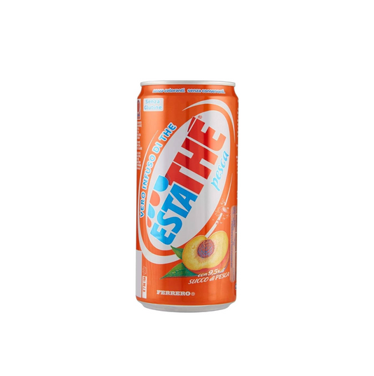 Ferrero Estathe Peach Tea 330ml