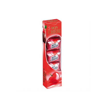 Ferrero Mon Cheri 5 Pieces