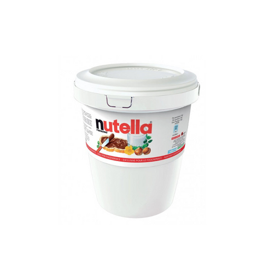 Ferrero Nutella Made in Italy 3Kg