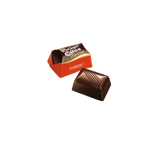 Ferrero Pocket Coffee Espresso 5 Pieces