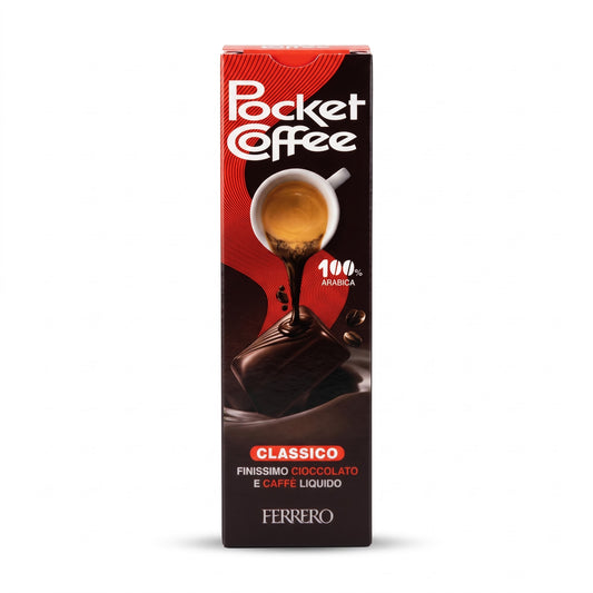 Ferrero Pocket Coffee Espresso 5 Pieces