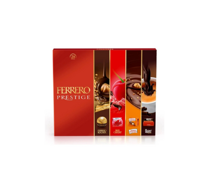 Ferrero Prestige 319g Gift Box