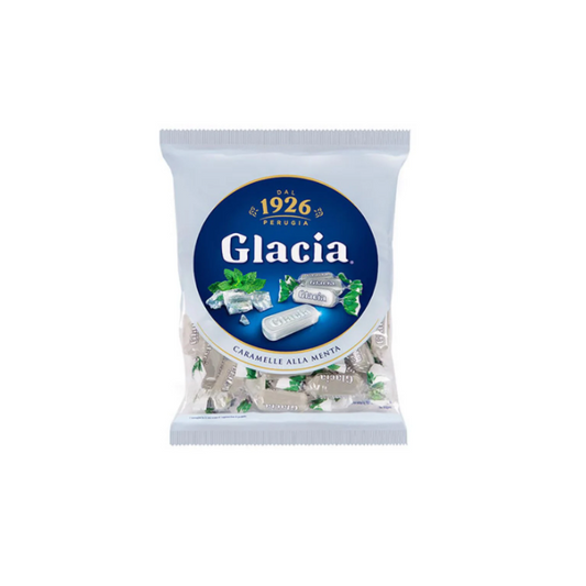 Fida Glacia Italian Mint Candies 175g