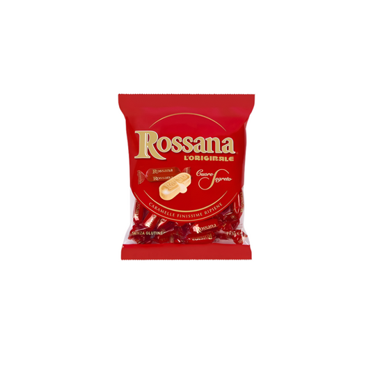 Fida Rossana Hard Candies175g