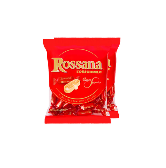 Fida Rossana Original Candy 175g 2-Pack