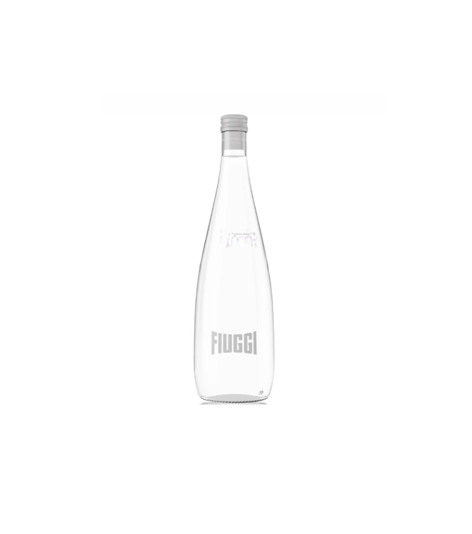 Fluggi Natural Mineral Water 