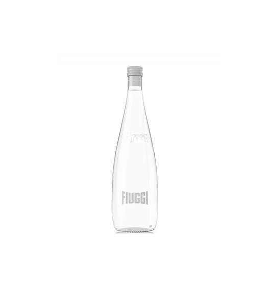 Fluggi Natural Mineral Water 