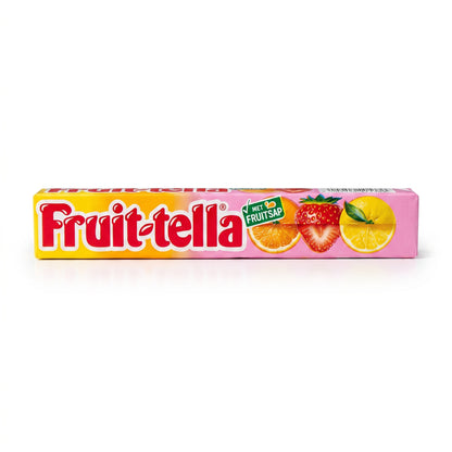 Fruittella Summer Fruits Chewy Candy 41g