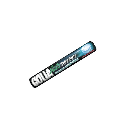 Golia Activ Extra Strong Candy 1Stick 34g