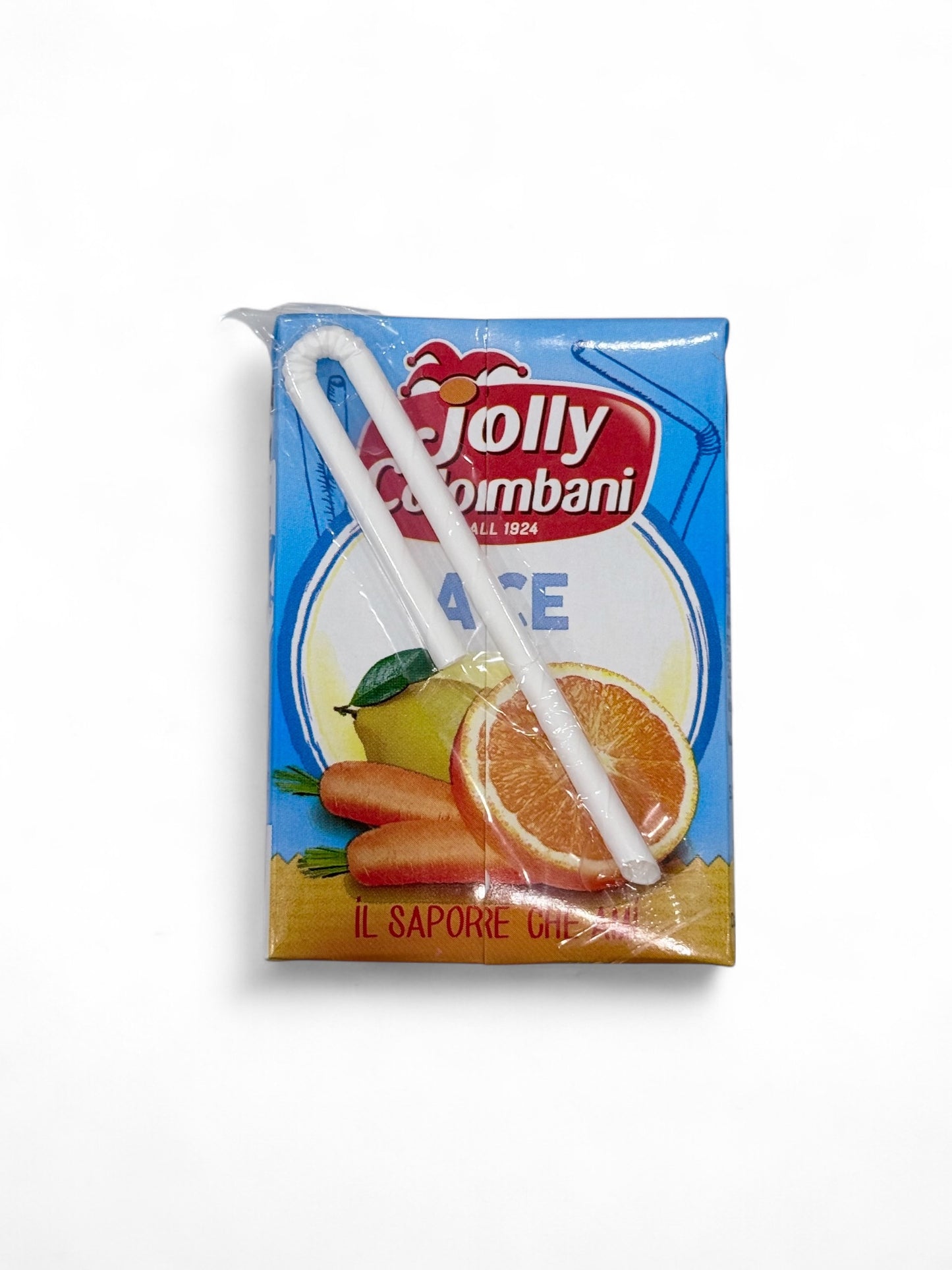 Jolly Colombani  Ace Juice 200ml