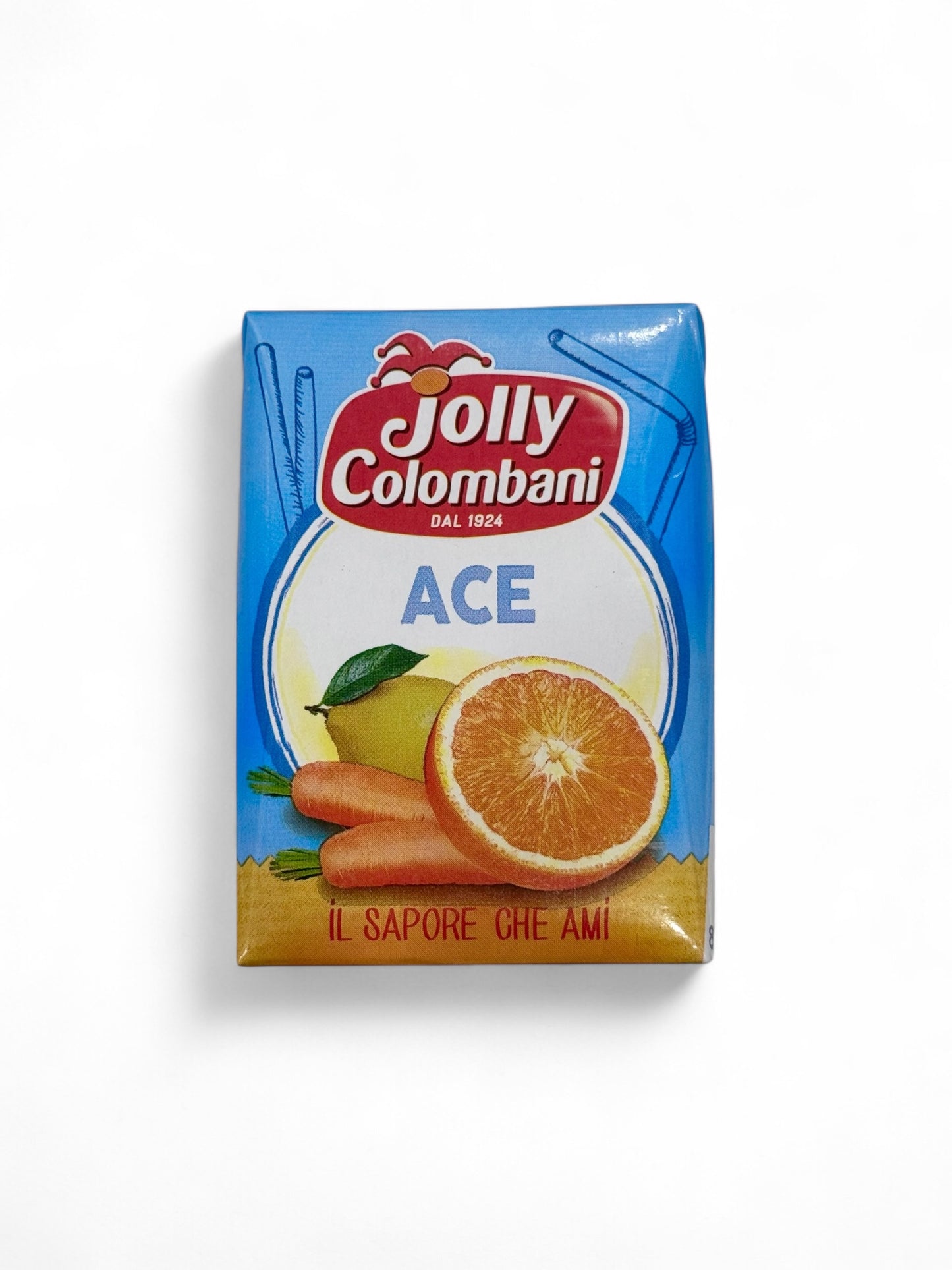 Jolly Colombani  Ace Juice 200ml