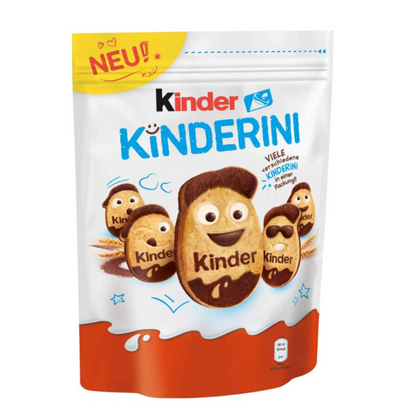 Kinder Kinderini Cookies 250g