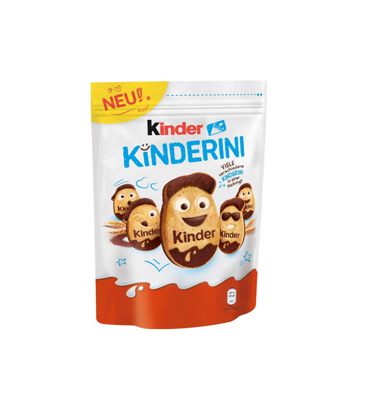 Kinder Kinderini Cookies 250g