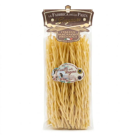 La Fabbrica della Pasta Fusilli della Regina 500g