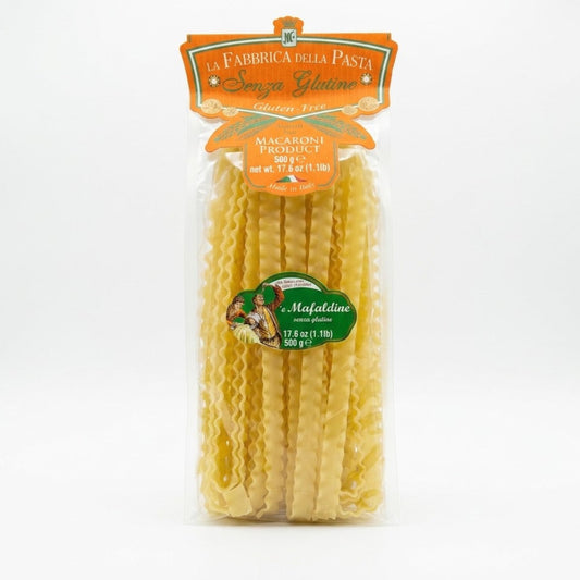 La Fabbrica della Pasta Gluten-Free Mafaldine 500g