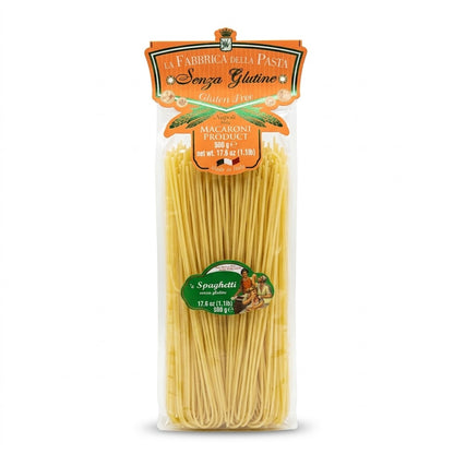 La Fabbrica della Pasta Gluten-Free Spaghetti 500g