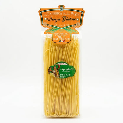 La Fabbrica della Pasta Gluten-Free Spaghetti 500g