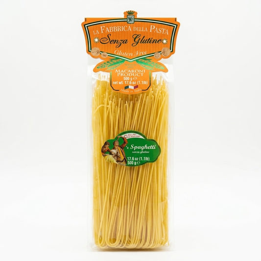 La Fabbrica della Pasta Gluten-Free Spaghetti 500g