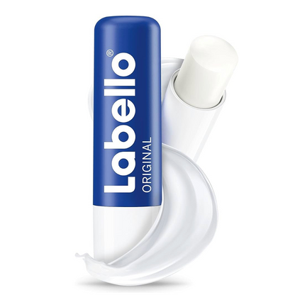 Labello Stick Classico Lip Balm 24h Moisture Care 5.5ml