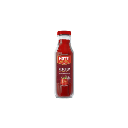 MUTTI Ketchup 300g