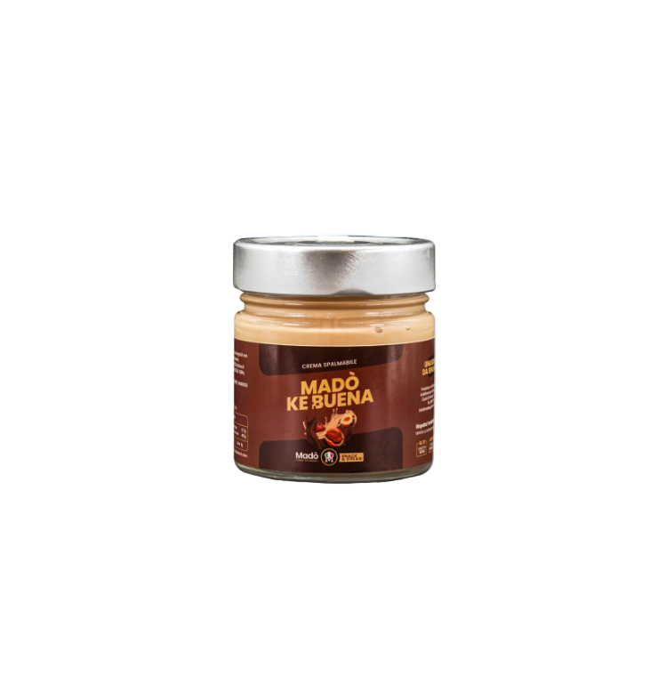 Madò Ke Buena Spreadable Cream 350g