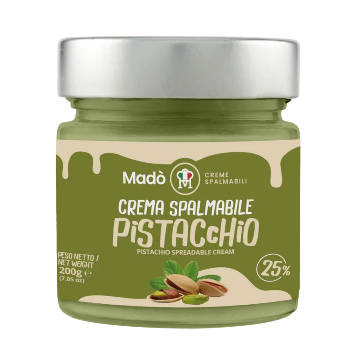 Mado Pistachio Spread Cream 100g