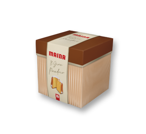 Maina Il Gran Pandoro Prestige 1000g