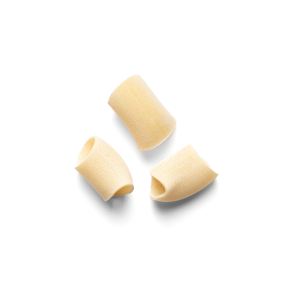 Marella Paccheri Lisci Pasta 500g