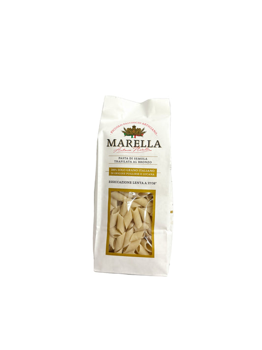 Marella Penne Rigate Pasta 500g