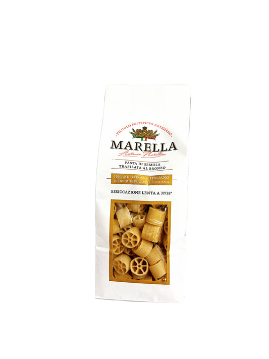 Marella Ruote Pasta 500g