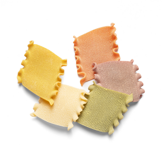 Marella Rusticane Mix Pasta 500g