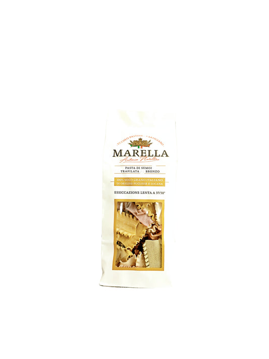 Marella Rusticane Mix Pasta 500g