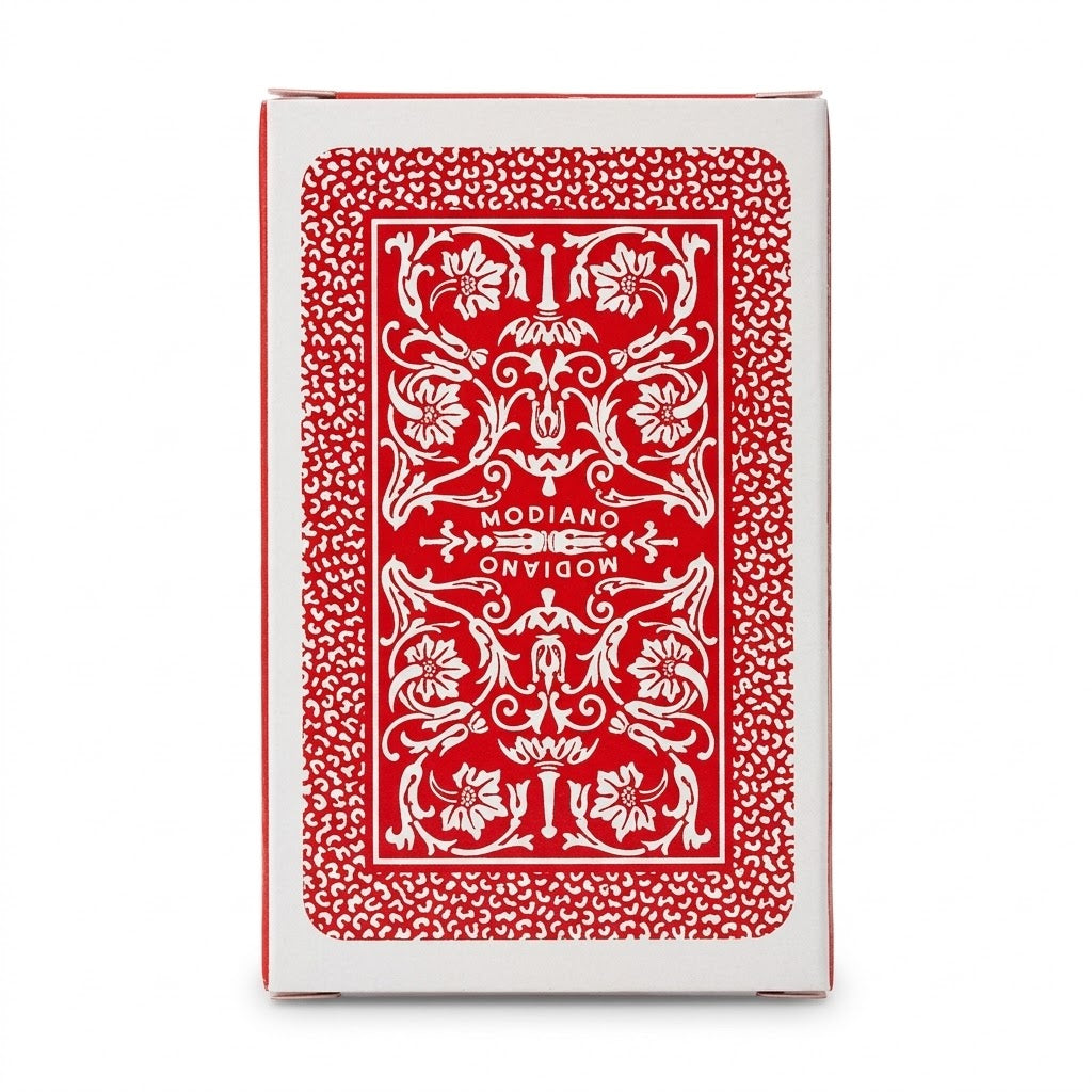 Modiano Neapolitan Italian Playing Cards 100% Made in Italy