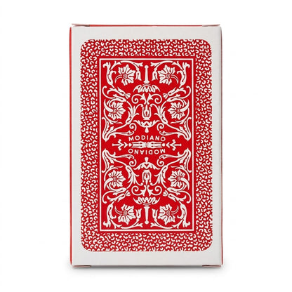 Modiano Neapolitan Italian Playing Cards 100% Made in Italy